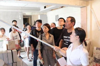 上海閔行軟件開發(fā)培訓(xùn)班 開啟計算機(jī)技術(shù)職業(yè)之路