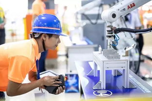 職業技能提升新藍圖 聚焦計算機技術培訓，助力1500萬人次實現能力躍升